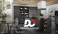 Design & Confort