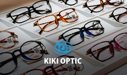 Kiki Optic Plus